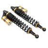 Yamaha Suzuki Motorcycle ATV 17.32" Shock Absorber