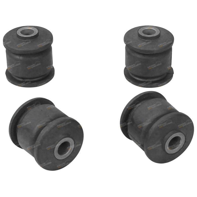 Toyota Prado Rear Upper Trailing Arm Bush (1996–2002)