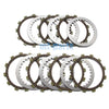 Yamaha BW350 Big Wheel Clutch Friction Disc Plate (1987-1988)