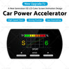 Jeep Compass (2016) - 14 Modes Throttle Controller