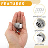 Lexus 5 Pin Wiper Motor Connector Plug