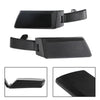 Honda Gold Wing 1800 GL1800 Rear Passenger Armrests (2018-2021)
