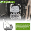 Ford E-350 Super Duty 6R140 Transmission Filter (2016-2024)