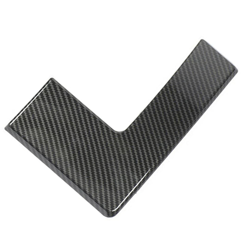 Dodge RAM 1500 Carbon Fiber Dashboard Instrument Cover (2010-2017)