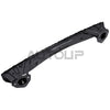 Subaru Crosstrek Rear Bumper Reinforcement Impact Bar (2018–2023)