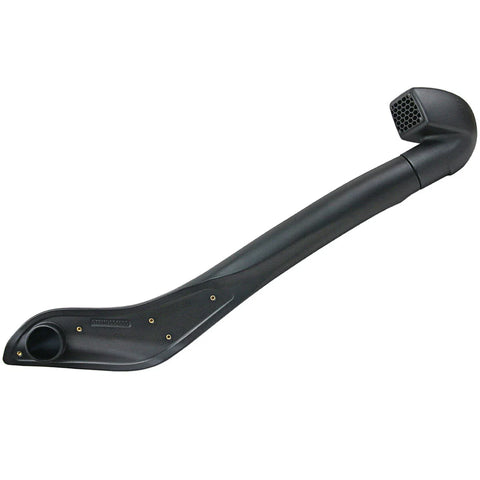 Mitsubishi Triton MR 2.4L Diesel Snorkel Kit (2019-2023)