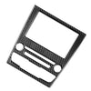 Ford Mondeo (2013-2019) Carbon Fiber GPS Navigation Panel Cover Trim