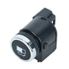 Chrysler 300, Jeep Cherokee, Dodge Charger Fuel Filler Door Switch (2005-2010)