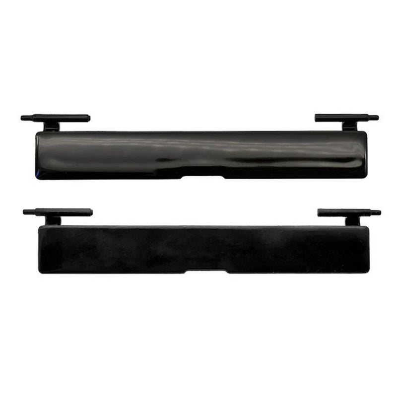 Mercedes GLE Roof Rack Black Matte Finish (2015–2020)