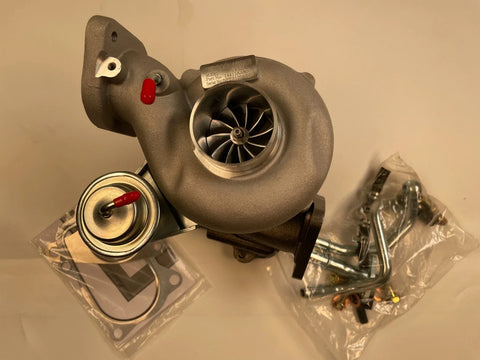Subaru WRX Legacy Outback 2.5L VF52 Upgraded Billet Turbocharger 500HP