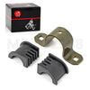 POLARIS Ranger Rear Sway Bar Bushing Bracket (2007–2019)