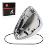 Air Cleaner Box Cover w/Seal Honda VTX1300 VTX1800 (2002–2009)