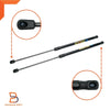 Carryboy Canopy Rear Tailgate Assist Gas Strut Damper (Fits 62cm)