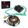 Yamaha Raptor 700 Stator & Regulator Rectifier (2006–2017)