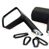 Toyota Starlet KP61 Corolla TE27 TE71 KE20 1978-1984 Fender Mirrors