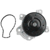 Toyota Corolla ZRE152R 4cyl 1.8L 2ZR-FE 1798cc Engine 2007~2014 Water Pump