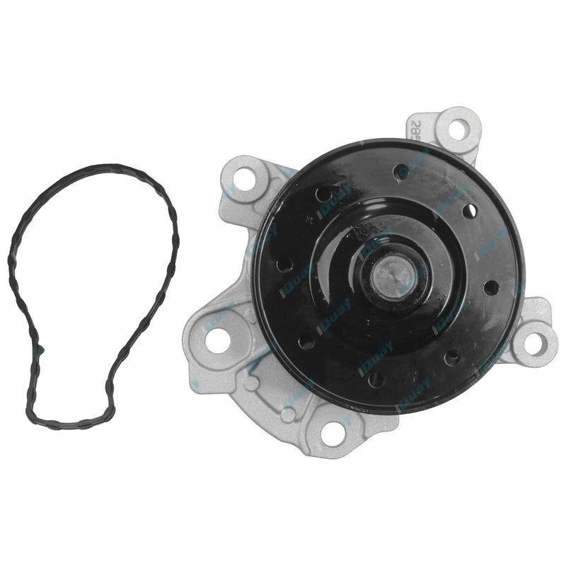 Toyota Corolla ZRE152R 4cyl 1.8L 2ZR-FE 1798cc Engine 2007~2014 Water Pump