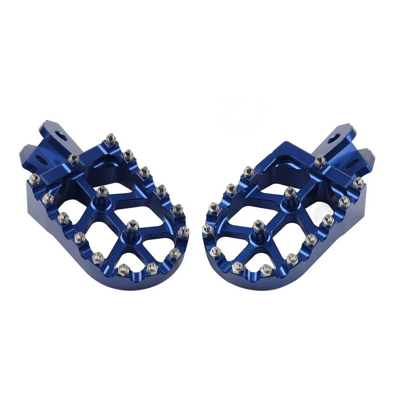 Sur Ron S / X, Honda CRF 150F 230F Foot Pegs (2003-2019)