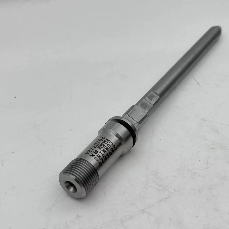 Cummins ISX / X15 Engines 6 Pack CONNECTOR Tubes (2002–2022)