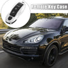 Porsche Cayenne Macan Key Fob Case Shell Cover Kit