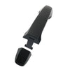 Toyota Camry Black Rear Outside Door Handle (2012-2017)