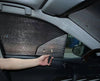 Explorer 8X Front Side Rear Windshield Window Sunshade Privacy (2020–2024)