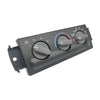 Chevrolet Blazer, Jimmy A/C Heater Climate Control Module (1995-2005)