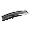 Infiniti Q50 Q50S Honeycomb Front Bumper Grille (2014-2017)