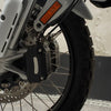 Ducati DesertX Black Front Brake Caliper Cover Guard (2022-2023)