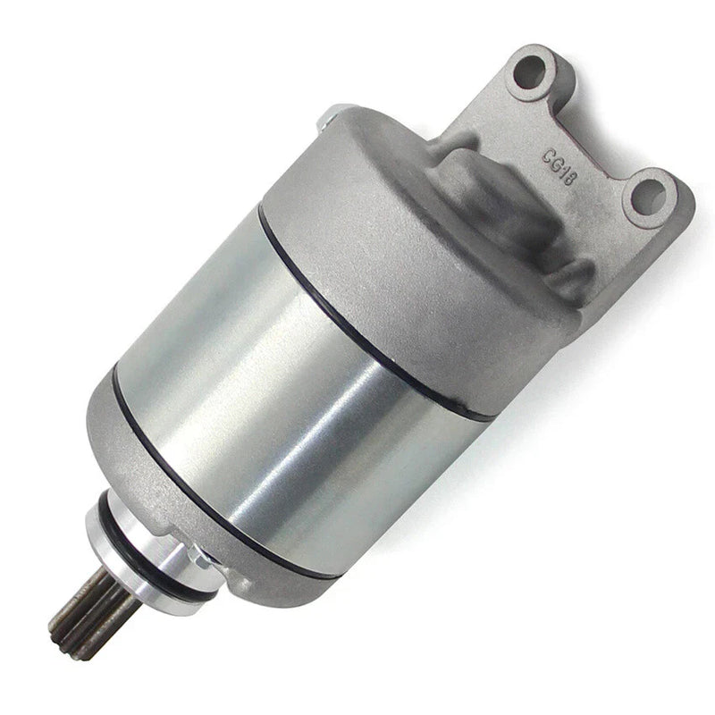 KTM 505 SX, 450 Rally, 450 SMR, 450 XC-F, 505 XC-F, 505 SX-F Starter (2003-2023)