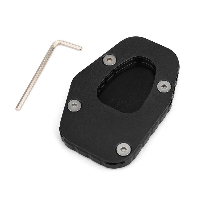 Yamaha Niken / GT Side Stand Plate (2019-2020)