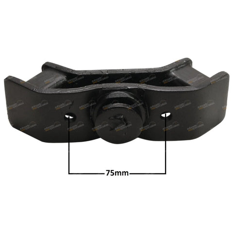 Mitsubishi Triton Rear Gearbox Mount (1986-2006)