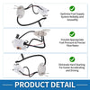 Ford F-250 Super Duty Electric Fuel Pump Assembly (1999-2004)