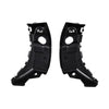 Citroen / Peugeot 107 2x Front Bumper Bracket Mount (2005–2014)
