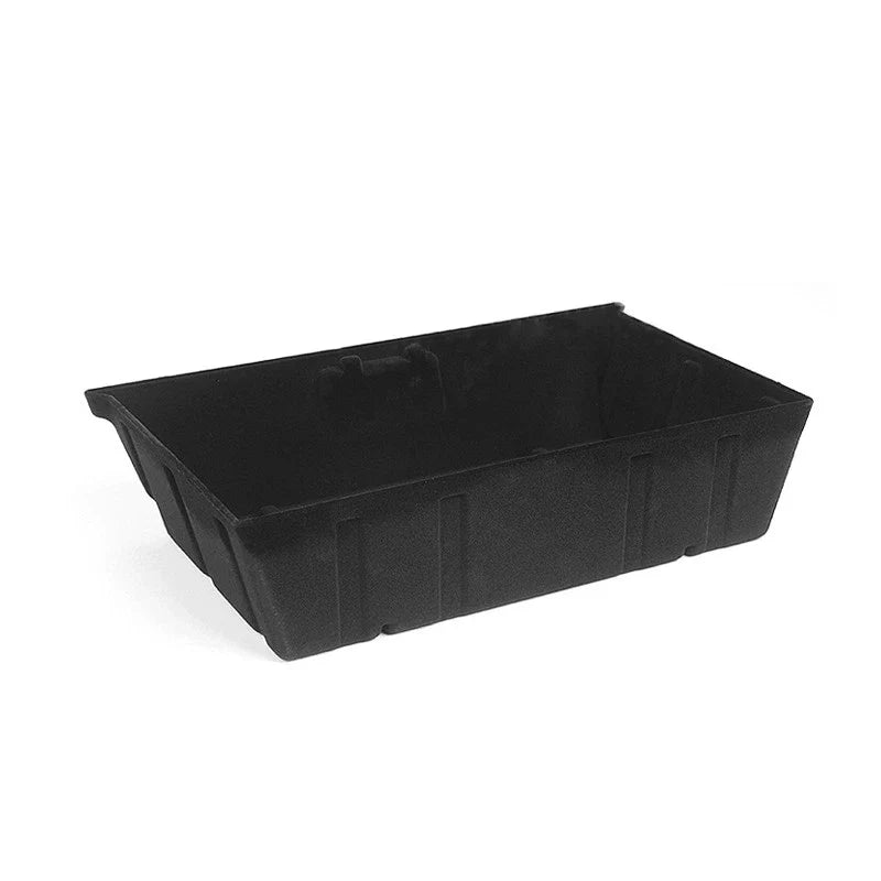 Tesla Model Y Under Seat Storage Box Organizer (2020-2021)