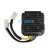 SYM JOYRIDE 125, SUPER DUKE 150 Voltage Rectifier Regulator (2001-2009)
