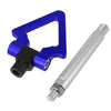 Lexus IS IS250 IS350 Blue Triangle Tow Hook Screw (2006-2013)