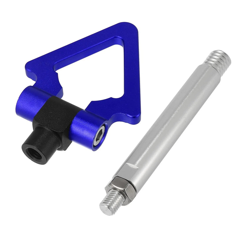 Lexus IS IS250 IS350 Blue Triangle Tow Hook Screw (2006-2013)