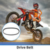 Yamaha Cv50 Jog Drive Belt (2001–2002)