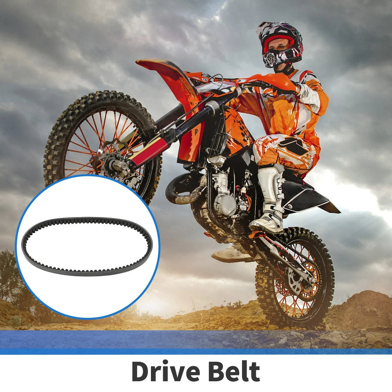 Yamaha Cv50 Jog Drive Belt (2001–2002)