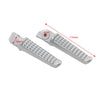 Honda Grom MSX125 Universal Rear Foot Pegs (2013-2023)