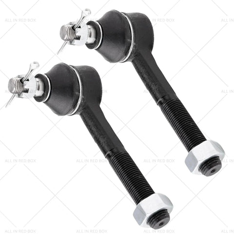 Nissan Navara D21 Front Outer Tie Rod Ends (1992-1997)