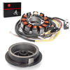 Polaris LUH PPS Sportsman 500 6x6 Stator Flywheel (2002–2002)