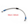 AH M10 Brake Oil Trousers Line Banjo Fitting 55cm