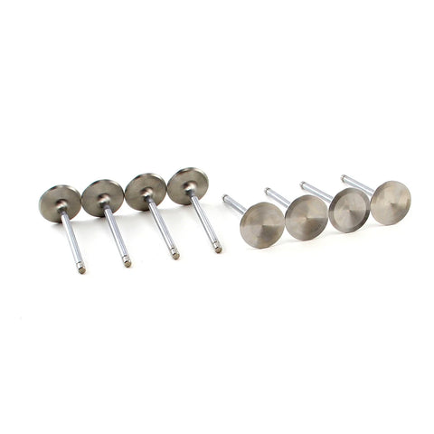 Ford 429 Boss Stainless Steel Exhaust Valves 1.900" (1969-1970)