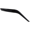 BMW X1 E84 Gloss Black Inner Door Handle Pull Trim Cover (2010-2015)