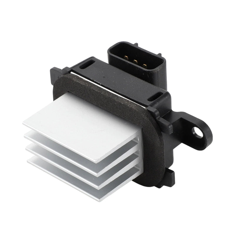 Ford F-550 Super Duty Blower Motor Resistor (2008-2010)