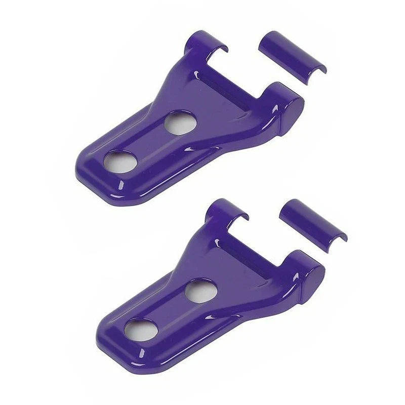 Jeep Wrangler JL Hood Hinge Cover (2018-2020)