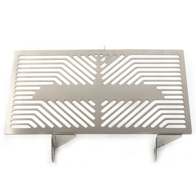 Honda CBR 250R CBR300R Radiator Guard Grille Cover (2010-2013)