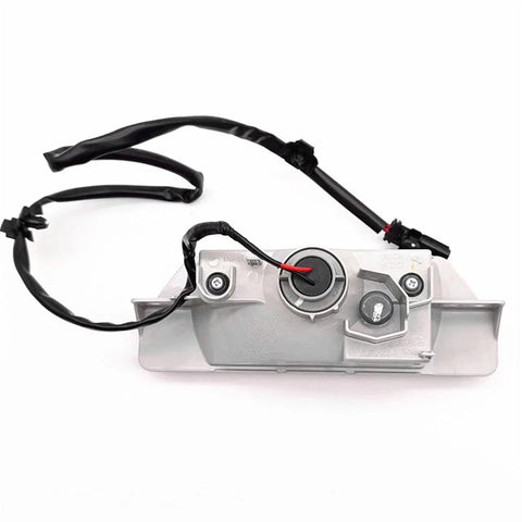 Mazda 3 BM BN Rear Fog Light Lamp (2013-2017)